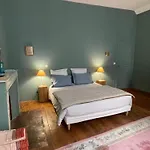 Bed and Breakfast Le Clos De La Cathedrale Bazas