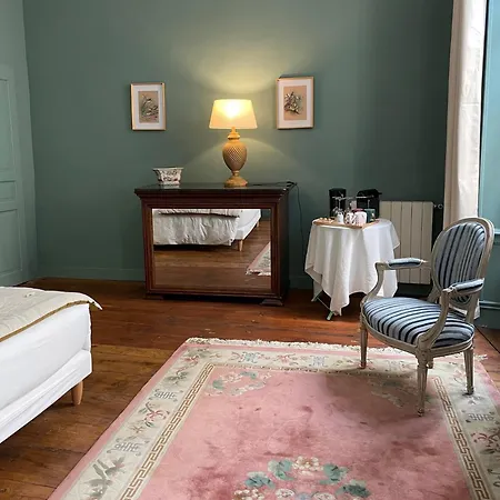 Le Clos De La Cathedrale 3*