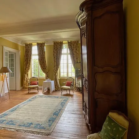 De Charme Le Clos De La Cathedrale En Sud Gironde Bazas