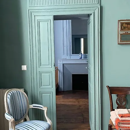Le Clos De La Cathedrale Couette-café Bazas