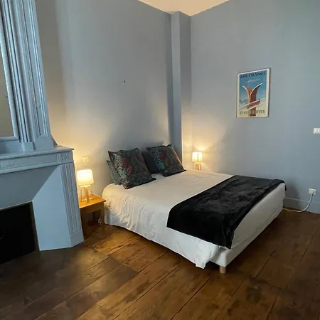 Le Clos De La Cathedrale 3*