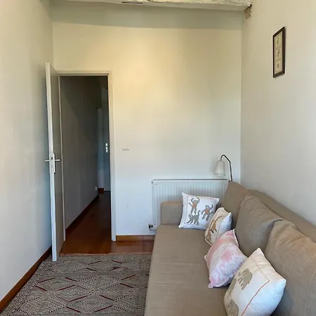 Le Clos De La Cathedrale Bazas