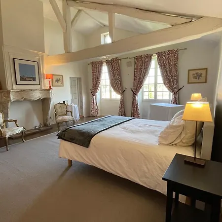 Le Clos De La Cathedrale 3* Bazas