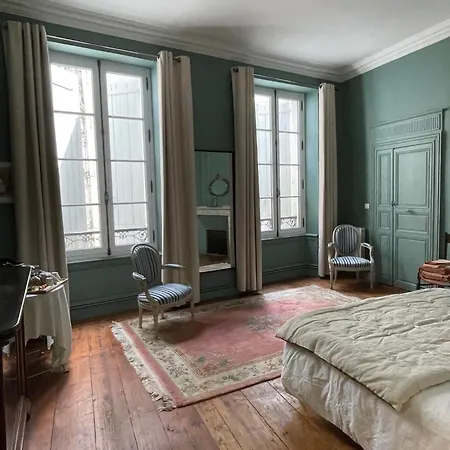 Le Clos De La Cathedrale