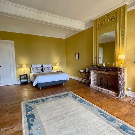 De Charme Le Clos De La Cathedrale En Sud Gironde Bed & Breakfast