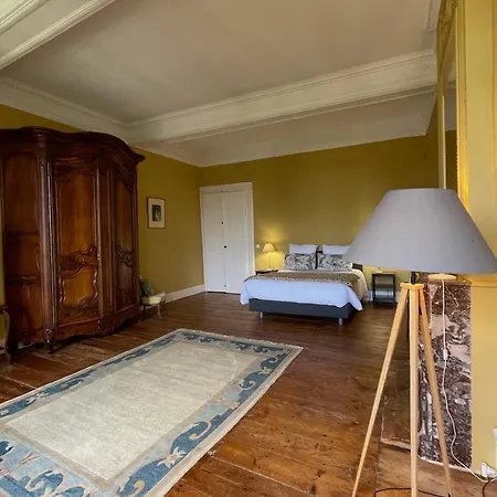 Bed & Breakfast Le Clos De La Cathedrale