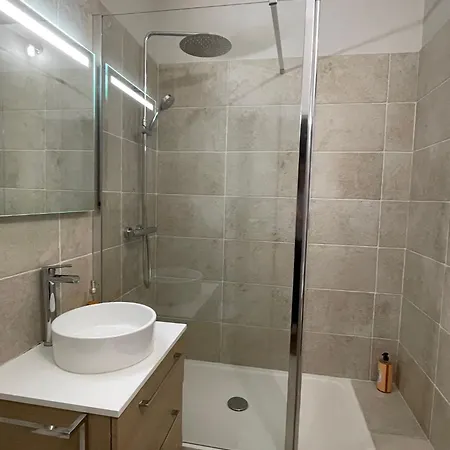 Le Clos De La Cathedrale Frühstückspension 3*