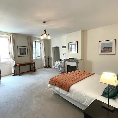 Bed & Breakfast Le Clos De La Cathedrale 3*