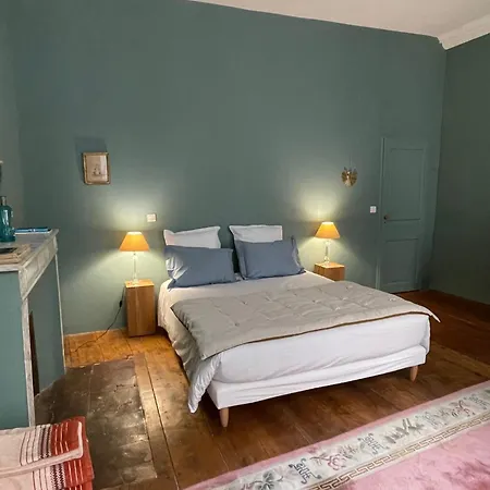 Bed & Breakfast Le Clos De La Cathedrale Bazas