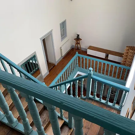 Bed and Breakfast Le Clos De La Cathedrale