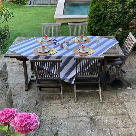 De Charme Le Clos De La Cathedrale En Sud Gironde 3*
