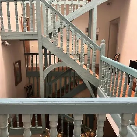 Le Clos De La Cathedrale Nocleg ze śniadaniem