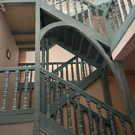 Bed and Breakfast Le Clos De La Cathedrale Bazas