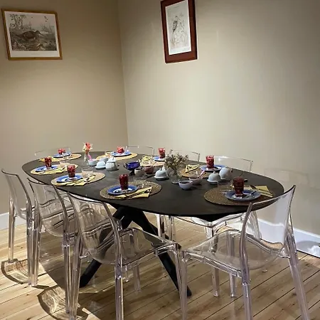Bed & Breakfast De Charme Le Clos De La Cathedrale En Sud Gironde 3*