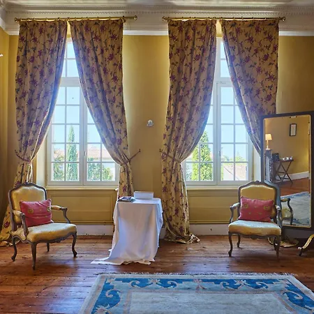 De Charme Le Clos De La Cathedrale En Sud Gironde Bed & Breakfast Bazas