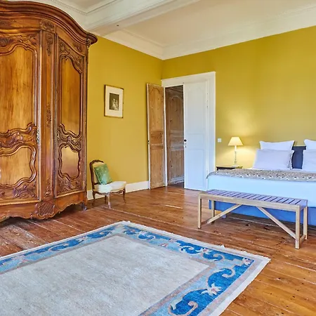 De Charme Le Clos De La Cathedrale En Sud Gironde 3*