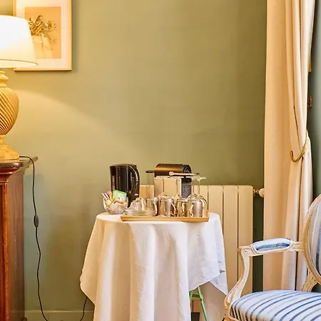 Bed & Breakfast De Charme Le Clos De La Cathedrale En Sud Gironde Bazas