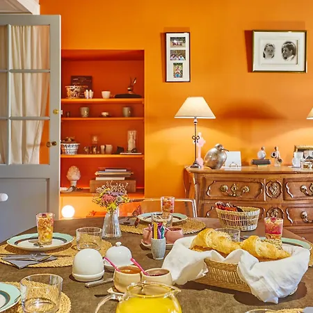 De Charme Le Clos De La Cathedrale En Sud Gironde Bed & Breakfast