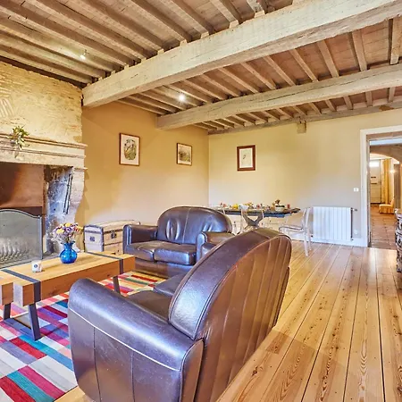 Bed & Breakfast De Charme Le Clos De La Cathedrale En Sud Gironde
