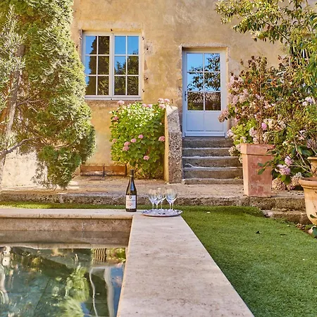 Bed & Breakfast De Charme Le Clos De La Cathedrale En Sud Gironde 3*