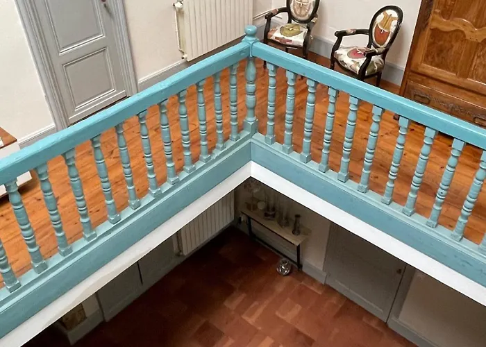 Le Clos De La Cathedrale