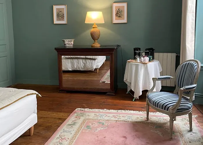 Le Clos De La Cathedrale 3*