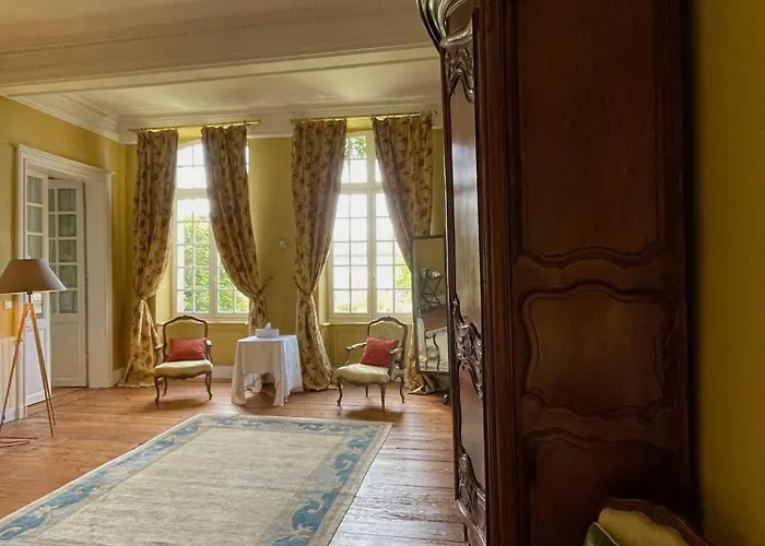 Le Clos De La Cathedrale بازاس