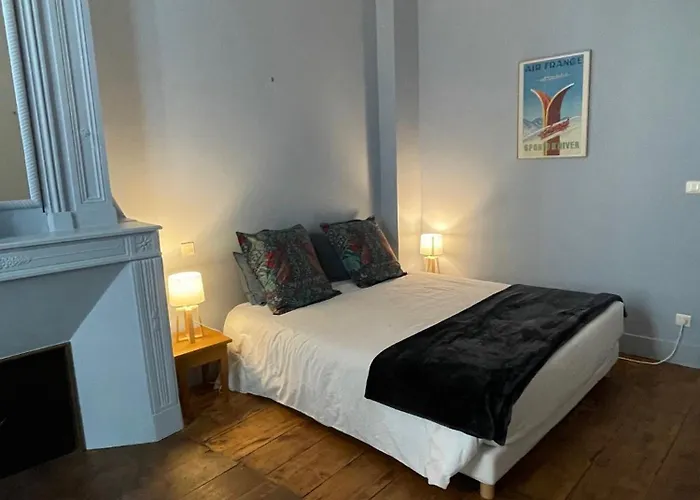 Le Clos De La Cathedrale 3*