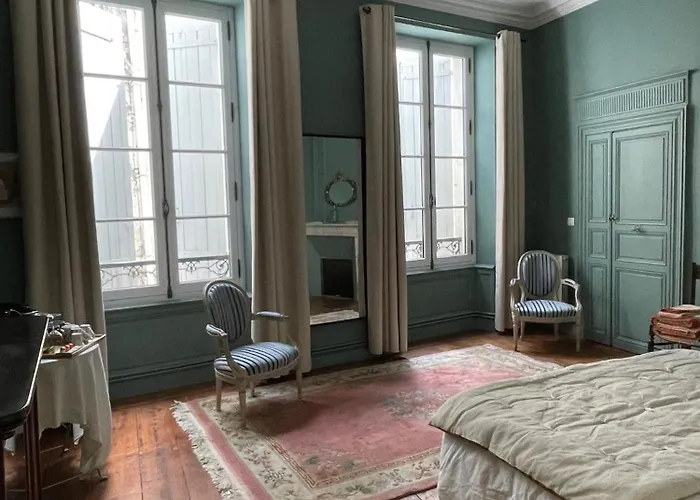 Le Clos De La Cathedrale