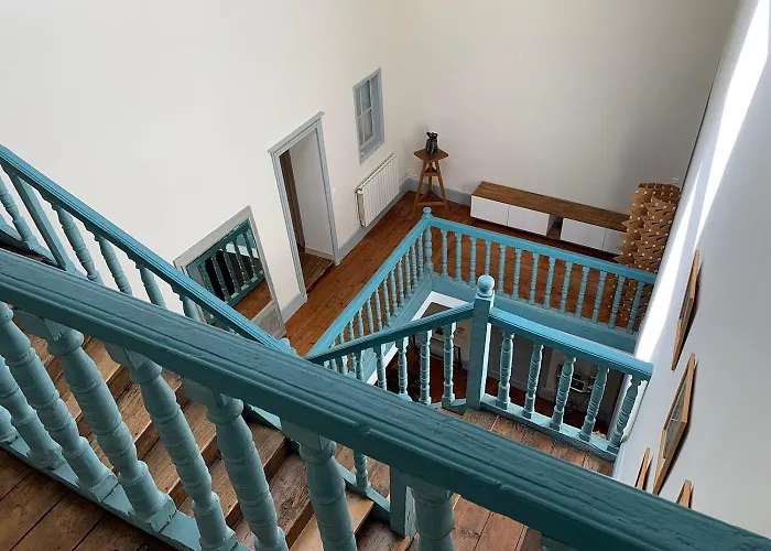 فندق مبيت وإفطار Le Clos De La Cathedrale