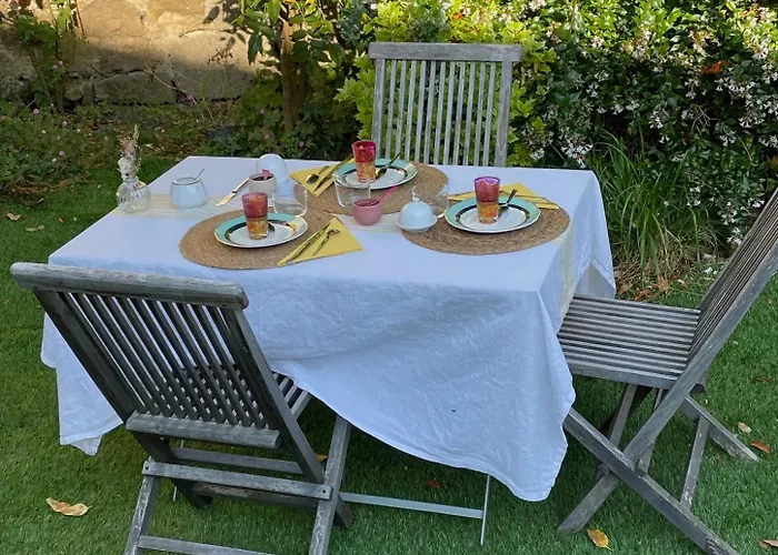 Le Clos De La Cathedrale 3*