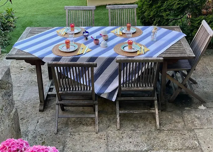 Le Clos De La Cathedrale 3*