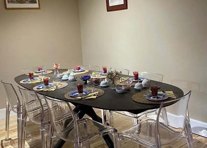 فندق مبيت وإفطار Le Clos De La Cathedrale 3*