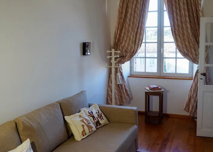 Le Clos De La Cathedrale